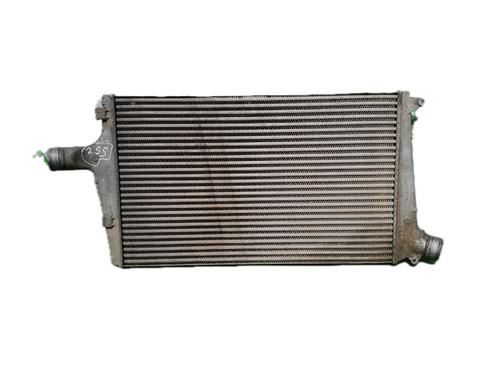 Intercooler AUDI ALLROAD C5 (4BH) 2.5 TDI quattro (180 hp) 29786508