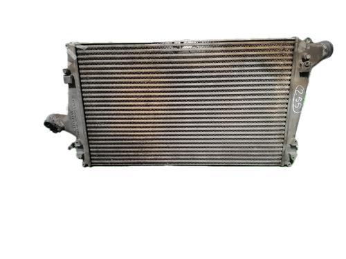 Intercooler AUDI ALLROAD C5 (4BH) 2.5 TDI quattro | BP29786508M30 