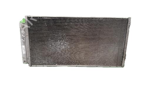 Used AC radiator FIAT TIPO Hatchback (356_, 357_) 1.3 D (356HXH1A) (95 hp) 29786509