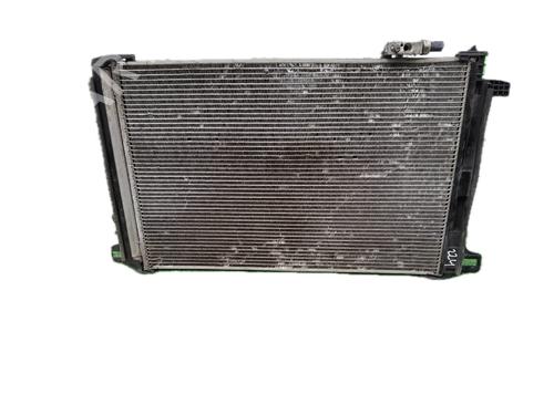 AC-Kondensator MERCEDES-BENZ C-CLASS (W204) C 220 CDI (204.002) (170 hp) 29786510