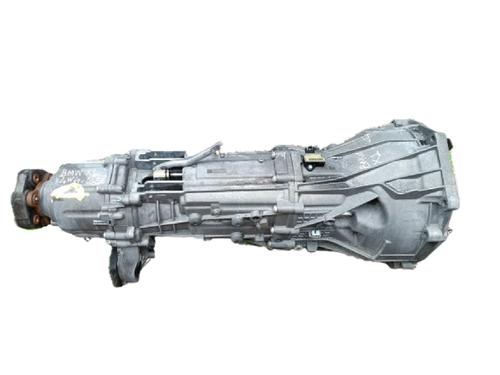 Used Gearbox BMW X1 (E84) sDrive 20 d (184 hp) 29786516