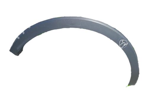 Used Left sideskirt RENAULT CAPTUR I (J5_, H5_) 1.5 dCi (J5MW) (86 hp) 29786523