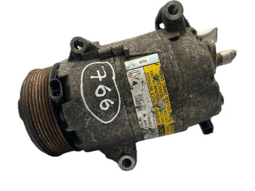 Used AC compressor RENAULT ESPACE IV (JK0/1_) 2.2 dCi (JK0H) (150 hp) 29786526