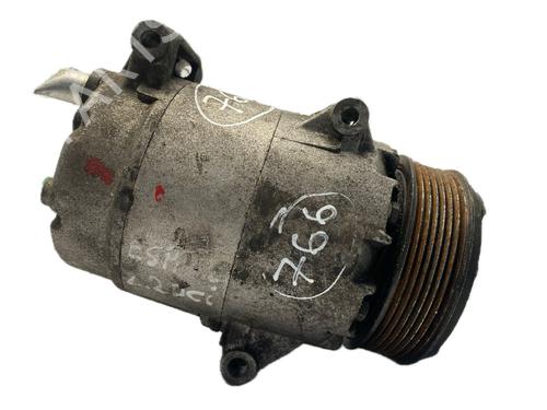 AC compressor RENAULT ESPACE IV (JK0/1_) 2.2 dCi (JK0H) | BP29786526M34