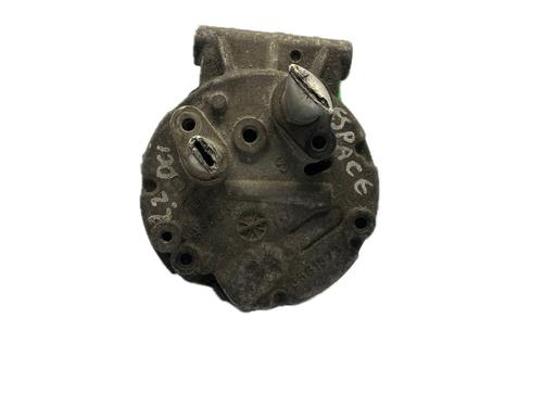 AC compressor RENAULT ESPACE IV (JK0/1_) 2.2 dCi (JK0H) | BP29786526M34