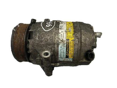 AC compressor RENAULT ESPACE IV (JK0/1_) 2.2 dCi (JK0H) | BP29786526M34