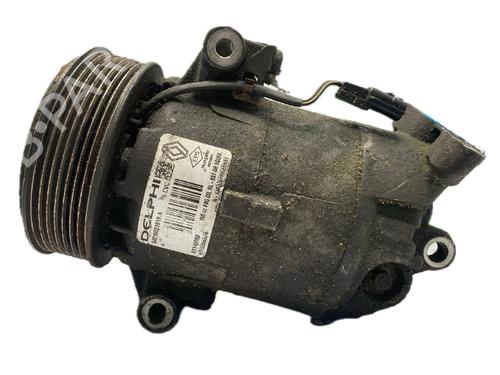 AC Kompressor RENAULT SCÉNIC II (JM0/1_) 2.0 dCi (JM1K) | BP29786527M34 