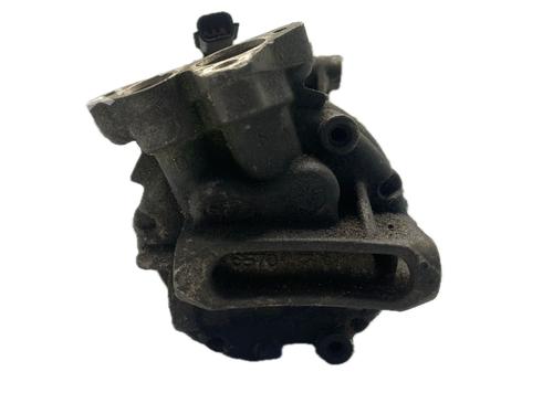 AC Kompressor RENAULT SCÉNIC II (JM0/1_) 2.0 dCi (JM1K) | BP29786527M34 