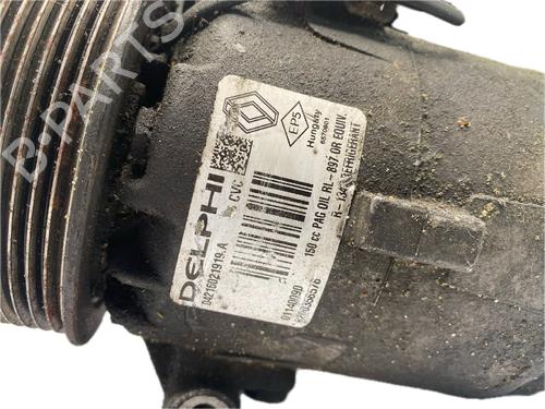 AC Kompressor RENAULT SCÉNIC II (JM0/1_) 2.0 dCi (JM1K) | BP29786527M34 
