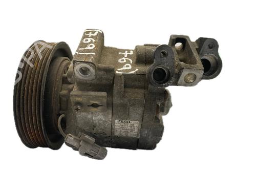 Used AC compressor PEUGEOT 107 (PM_, PN_) 1.4 HDi (54 hp) 29786529