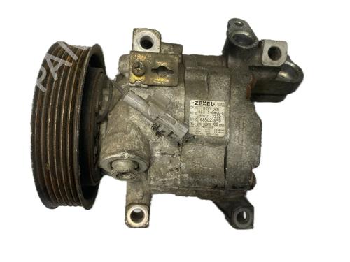 AC compressor PEUGEOT 107 (PM_, PN_) 1.4 HDi | BP29786529M34