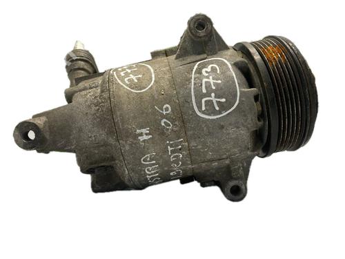 Compresseur AC OPEL ASTRA H (A04) 1.9 CDTI (L48) (150 hp) 29786531