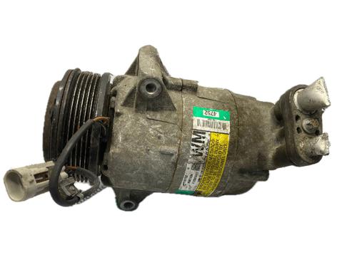 Compresseur AC OPEL ASTRA H (A04) 1.9 CDTI (L48) | BP29786531M34 