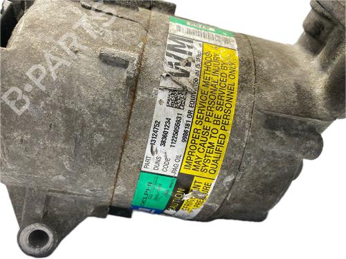 Compresseur AC OPEL ASTRA H (A04) 1.9 CDTI (L48) | BP29786531M34 