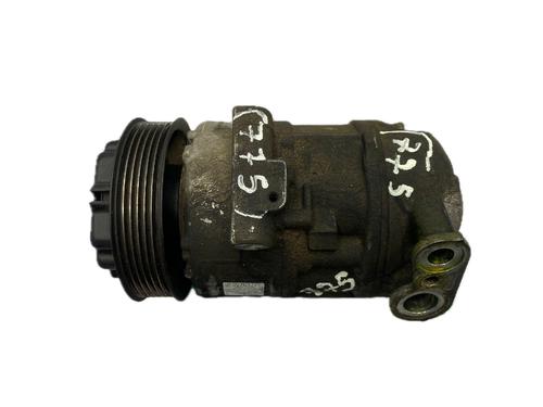AC compressor OPEL CORSA D (S07) 1.3 CDTI (L08, L68) | BP29786532M34