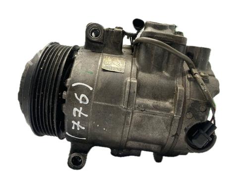 Used AC compressor MERCEDES-BENZ E-CLASS (W212) E 220 CDI (163 hp) 29786533