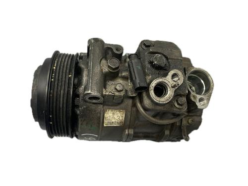 AC compressor MERCEDES-BENZ E-CLASS (W212) E 220 CDI | BP29786533M34