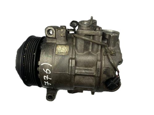 AC compressor MERCEDES-BENZ E-CLASS (W212) E 220 CDI | BP29786533M34