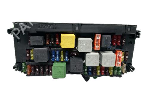 Electronic module MERCEDES-BENZ E-CLASS T-Model (S212) E 220 CDI (212.202) | BP29786536M83  - Image 5