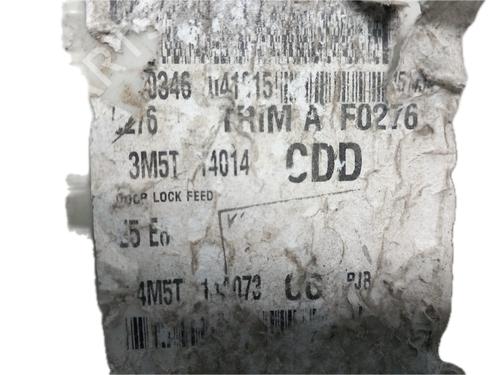 Module électronique FORD FOCUS C-MAX (DM2) 2.0 TDCi | BP29786537M83