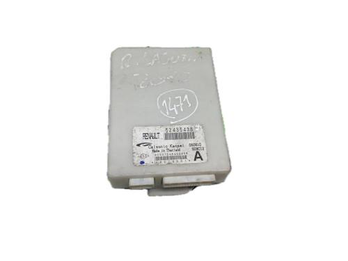 Elektronisk modul RENAULT LAGUNA III (BT0/1) 1.5 dCi (BT00, BT0A, BT0T, BT1J) (110 hp) 29786540