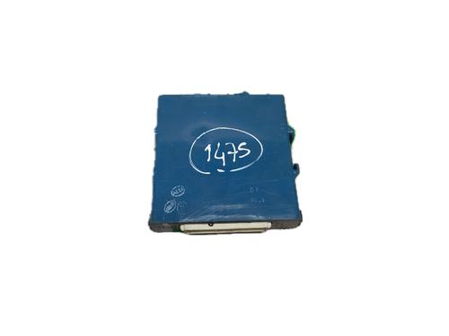 Electronic module TOYOTA COROLLA Verso (ZER_, ZZE12_, R1_) 2.0 D-4D (CUR10_, CUR10R) | BP29786544M83