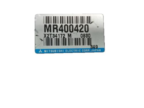 Electronic module MITSUBISHI PAJERO III (V7_W, V6_W) 3.2 Di-D (V68W, V78W) | BP29786545M83 
