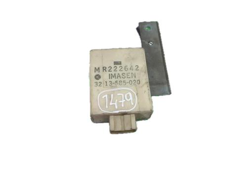 Used Electronic module MITSUBISHI L200 / TRITON (KJ_, KK_, KL_) 2.5 DI-D 4WD (136 hp) 29786547