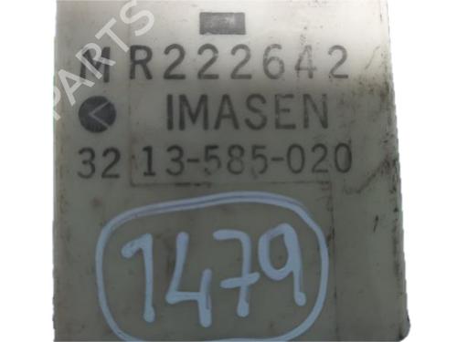 Electronic module MITSUBISHI L200 / TRITON (KJ_, KK_, KL_) 2.5 DI-D 4WD | BP29786547M83