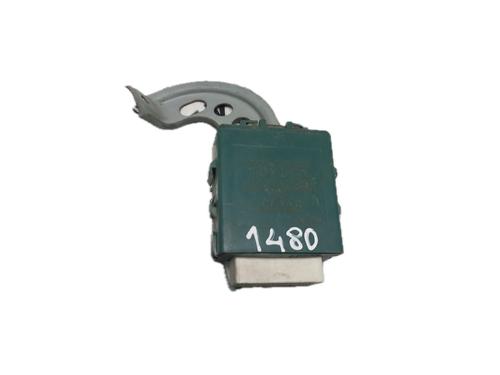 Module électronique TOYOTA YARIS (_P1_) 1.4 D-4D (NLP10_, NLP10R) (75 hp) 29786548