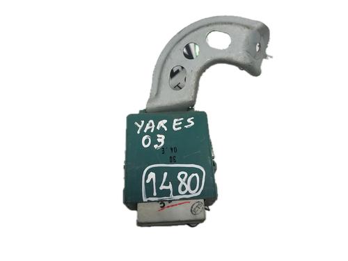 Electronic module TOYOTA YARIS (_P1_) 1.4 D-4D (NLP10_, NLP10R) | BP29786548M83 