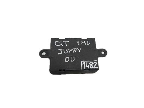 Electronic module PEUGEOT 806 (221) 2.0 16V | BP29786550M83 