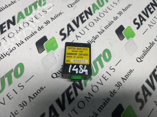 Used Electronic module HONDA JAZZ II (GD_, GE3, GE2) 1.3 iDSi (GD2) (86 hp) 29786552