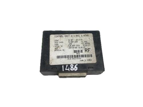 Used Electronic module CHEVROLET LACETTI (J200) 1.6 (109 hp) 29786554