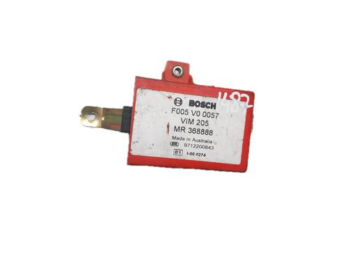 Used Electronic module MITSUBISHI SPACE STAR MPV (DG_A) 1.3 16V (DG1A) (83 hp) 29786555