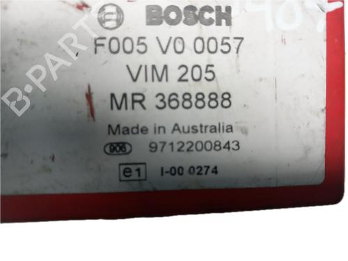 Elektronische module MITSUBISHI SPACE STAR MPV (DG_A) 1.3 16V (DG1A) | BP29786555M83