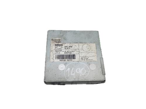 Elektronische module NISSAN QASHQAI I (J10, NJ10) 1.5 dCi | BP29786558M83