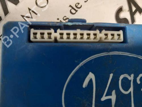 Modulo elettronico TOYOTA COROLLA (_E12_) 1.4 D (NDE120_, NDE120R) | BP29786561M83