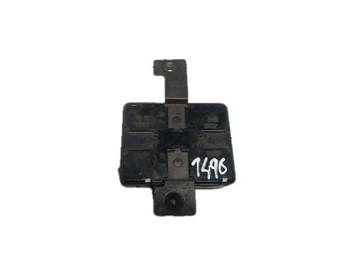 Electronic module HYUNDAI GALLOPER II (JK-01) 2.5 TD | BP29786564M83 