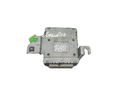 Electronic module MITSUBISHI GALLOPER (JK-01) 2.5 TD | BP29786566M83