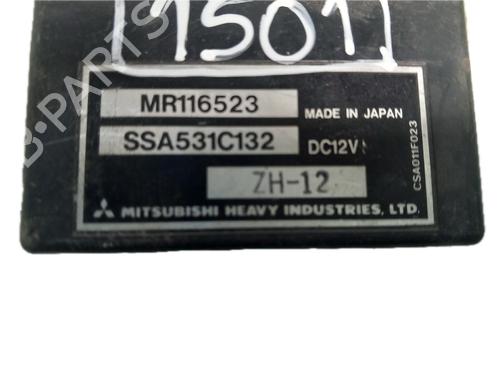 Electronic module MITSUBISHI CARISMA (DA_) 1.6 (DA1A) | BP29786567M83