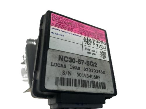Elektronisk modul MAZDA MX-5 III (NC) 2.0 (NCEC) | BP29786568M83