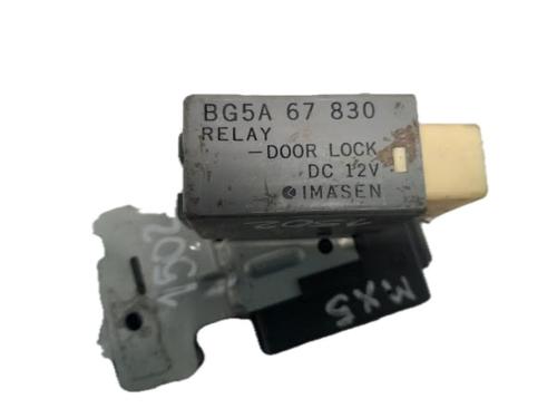 Elektronisk modul MAZDA MX-5 III (NC) 2.0 (NCEC) | BP29786568M83