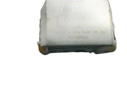 Electronic module SMART FORFOUR (454) 1.5 CDI (454.001) | BP29786570M83