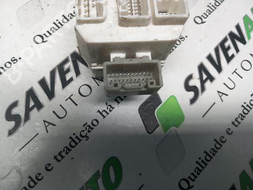 Electronic module SMART FORFOUR (454) 1.5 CDI (454.001) | BP29786570M83