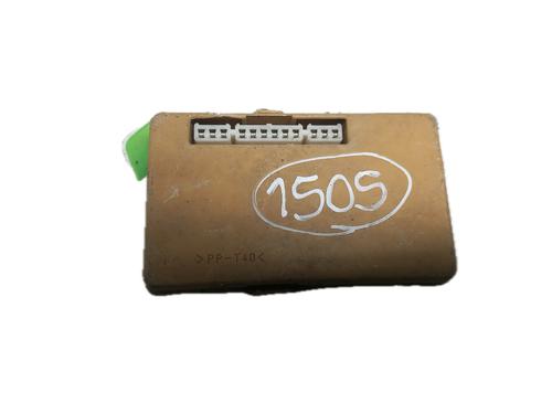 Elektronisk modul TOYOTA COROLLA (_E12_) 1.6 VVT-i (ZZE121_, ZZE121R) (110 hp) 29786571