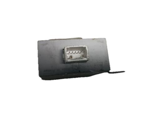 Elektronisk modul TOYOTA COROLLA (_E12_) 2.0 D-4D (CDE120_, CDE120R) | BP29786572M83 