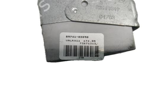 Elektronisk modul TOYOTA COROLLA (_E12_) 2.0 D-4D (CDE120_, CDE120R) | BP29786572M83 