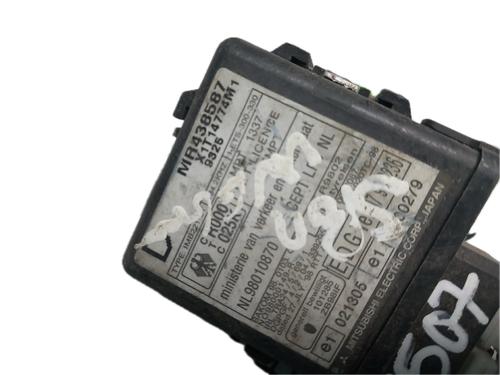 Electronic module MITSUBISHI PAJERO SPORT I (K7_, K9_) 2.5 TD (K94W) | BP29786573M83 