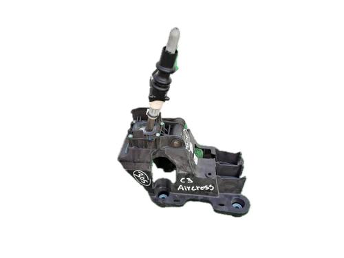 Używane Dźwignia zmiany biegów CITROËN C3 AIRCROSS II (2R_, 2C_) 1.5 BlueHDi 100 (2CYHYJ) (102 hp) 29786576